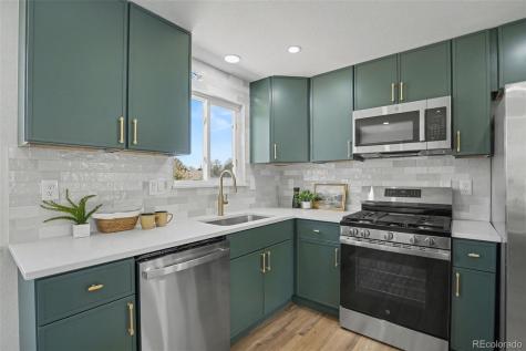 6163 W 78th Avenue Arvada CO 80003