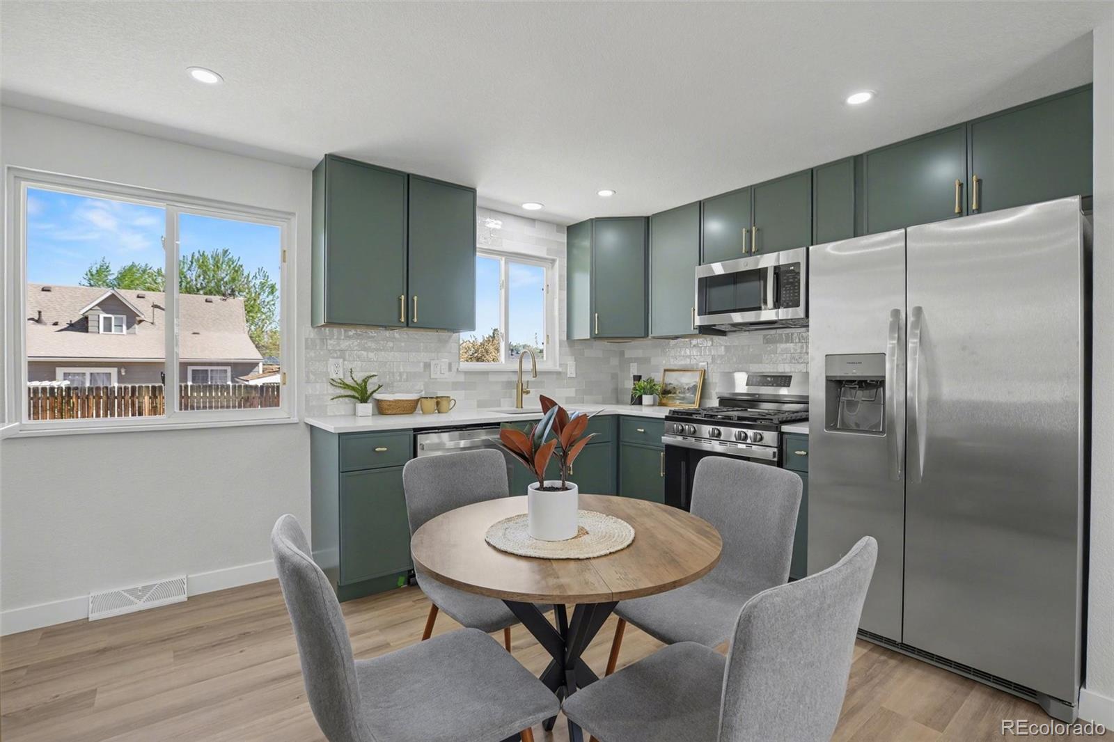 6163 W 78th Avenue Arvada CO 80003