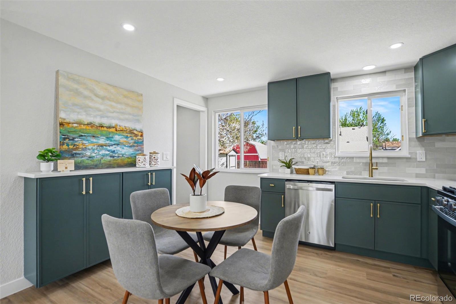 6163 W 78th Avenue Arvada CO 80003