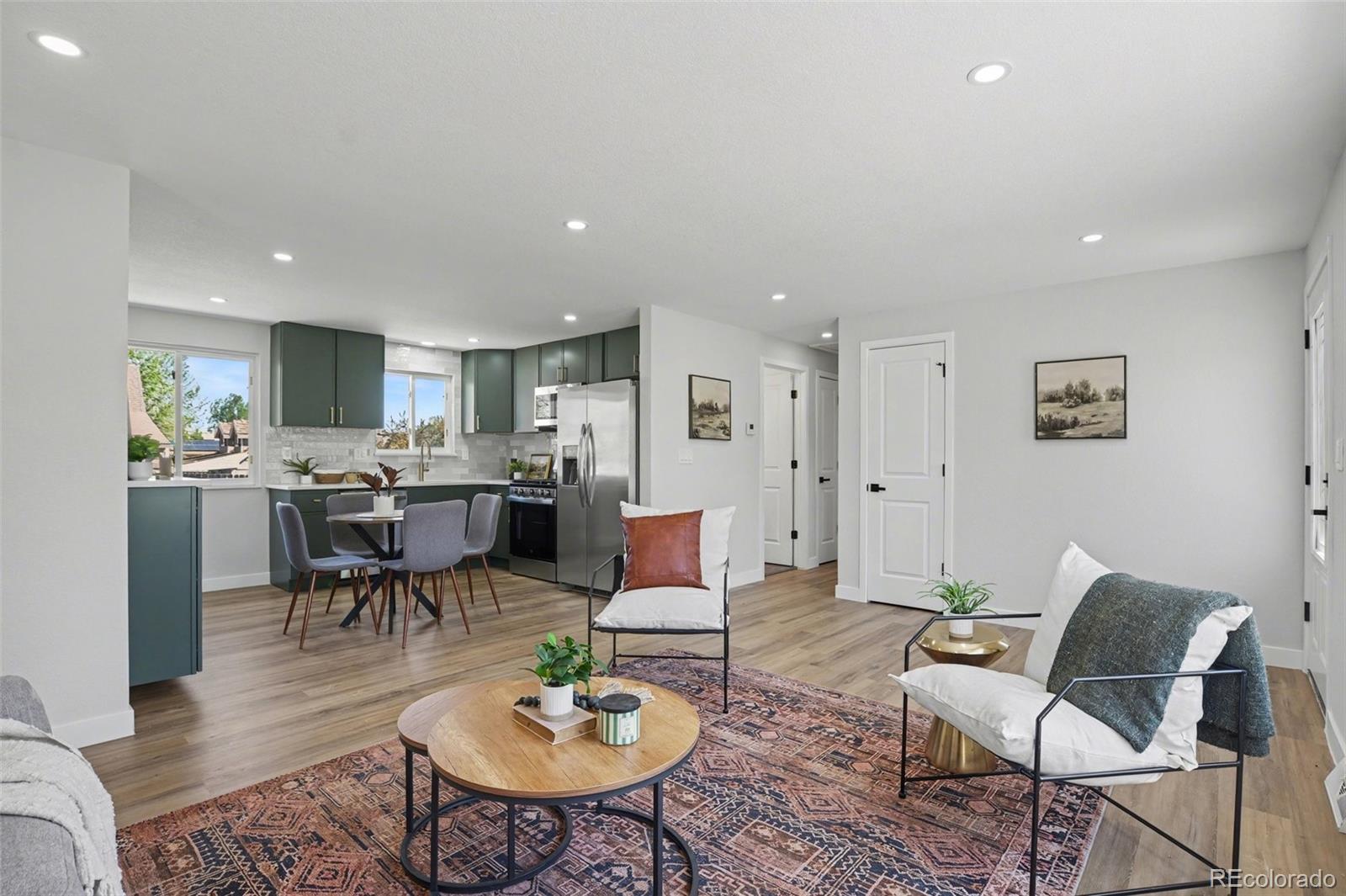 6163 W 78th Avenue Arvada CO 80003