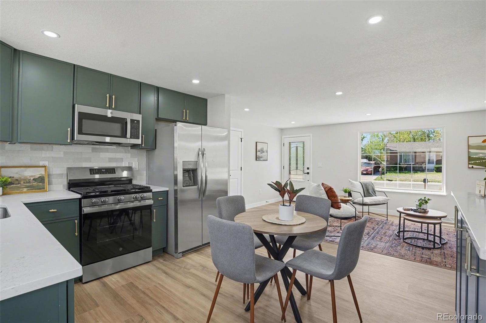 6163 W 78th Avenue Arvada CO 80003