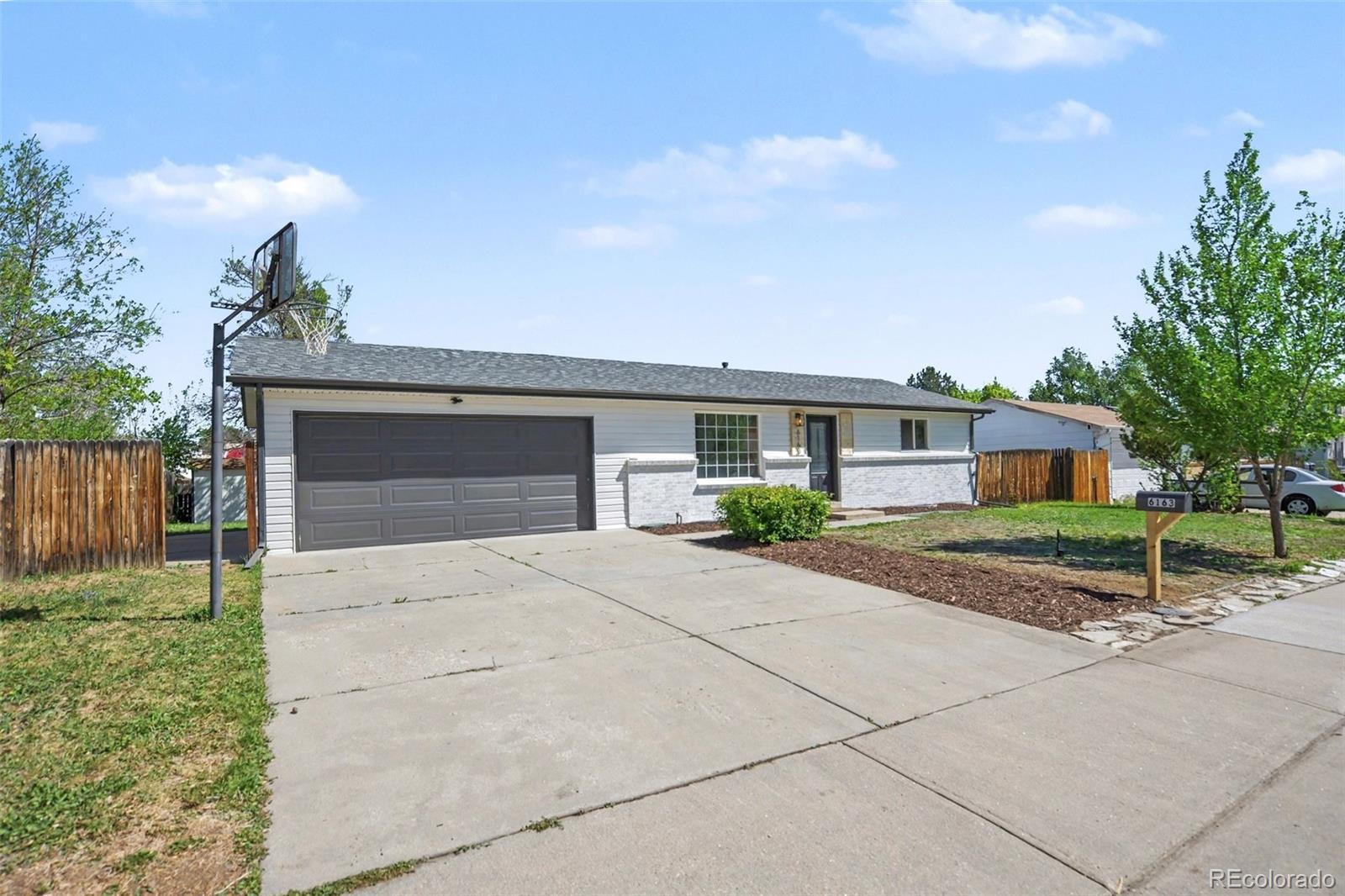 6163 W 78th Avenue Arvada CO 80003