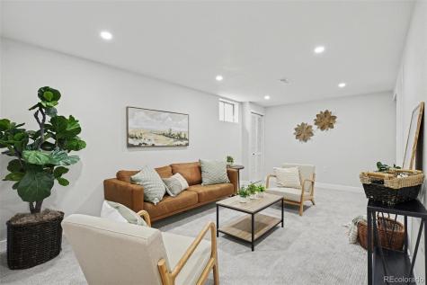 6163 W 78th Avenue Arvada CO 80003
