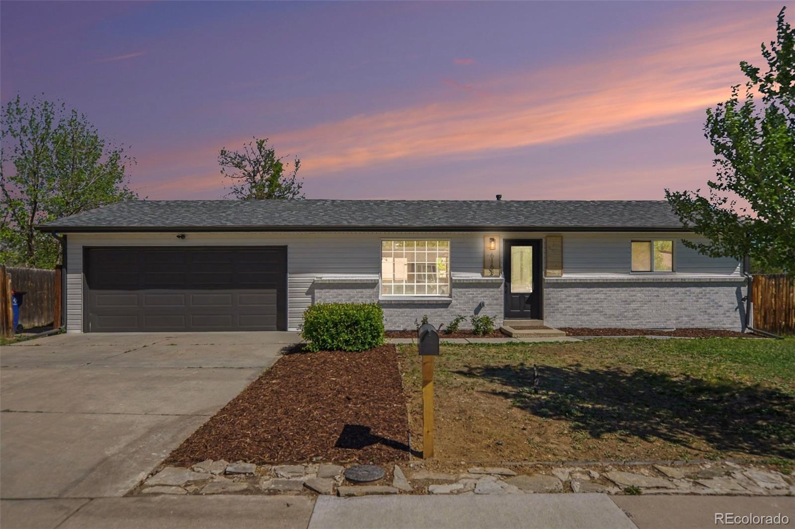 6163 W 78th Avenue Arvada CO 80003