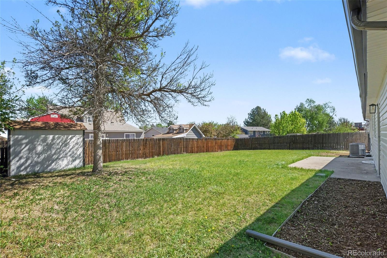 6163 W 78th Avenue Arvada CO 80003
