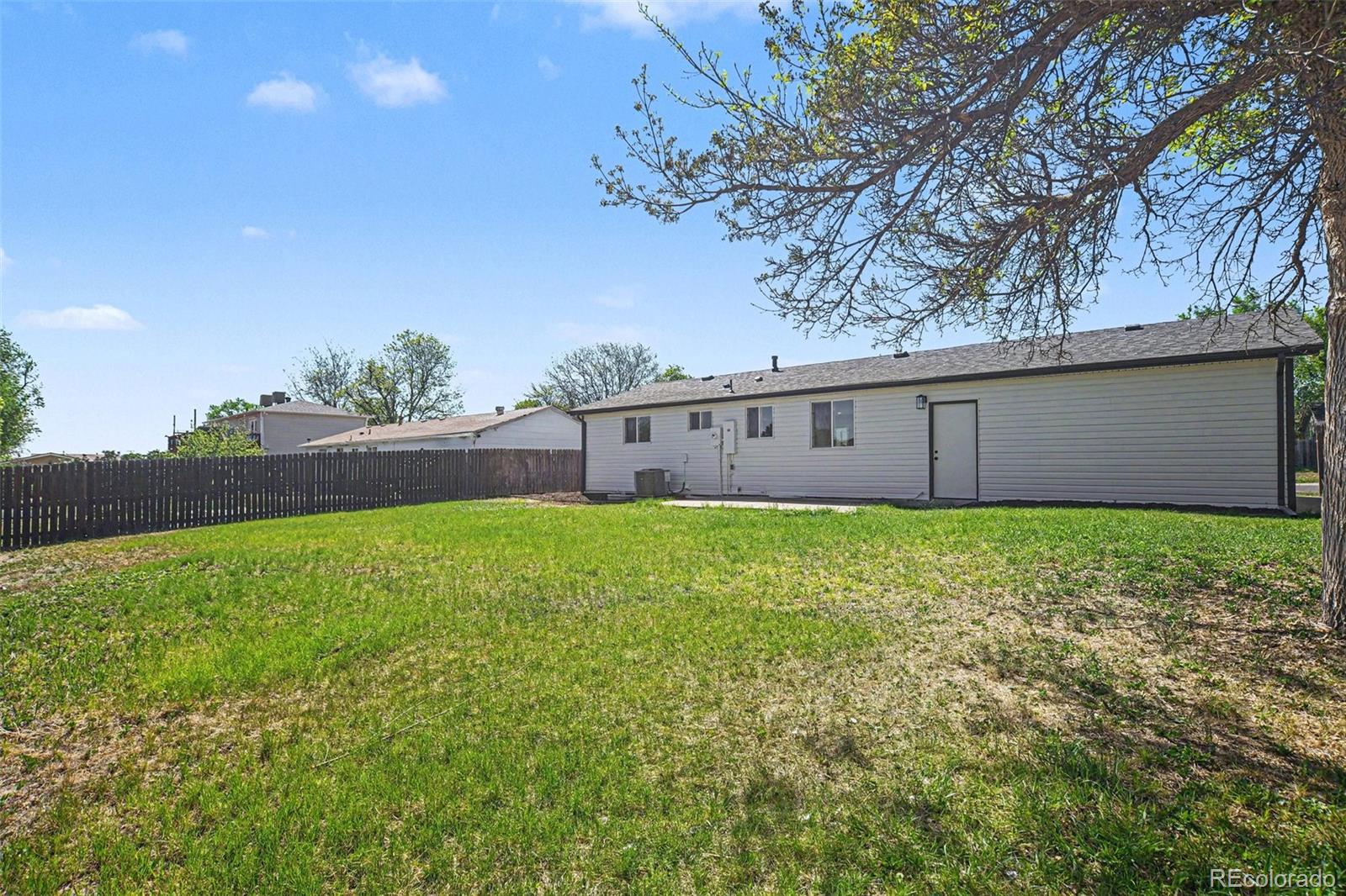 6163 W 78th Avenue Arvada CO 80003
