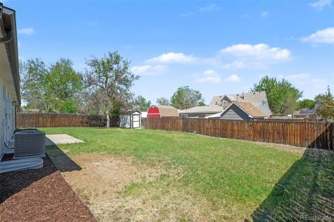 6163 W 78th Avenue Arvada CO 80003