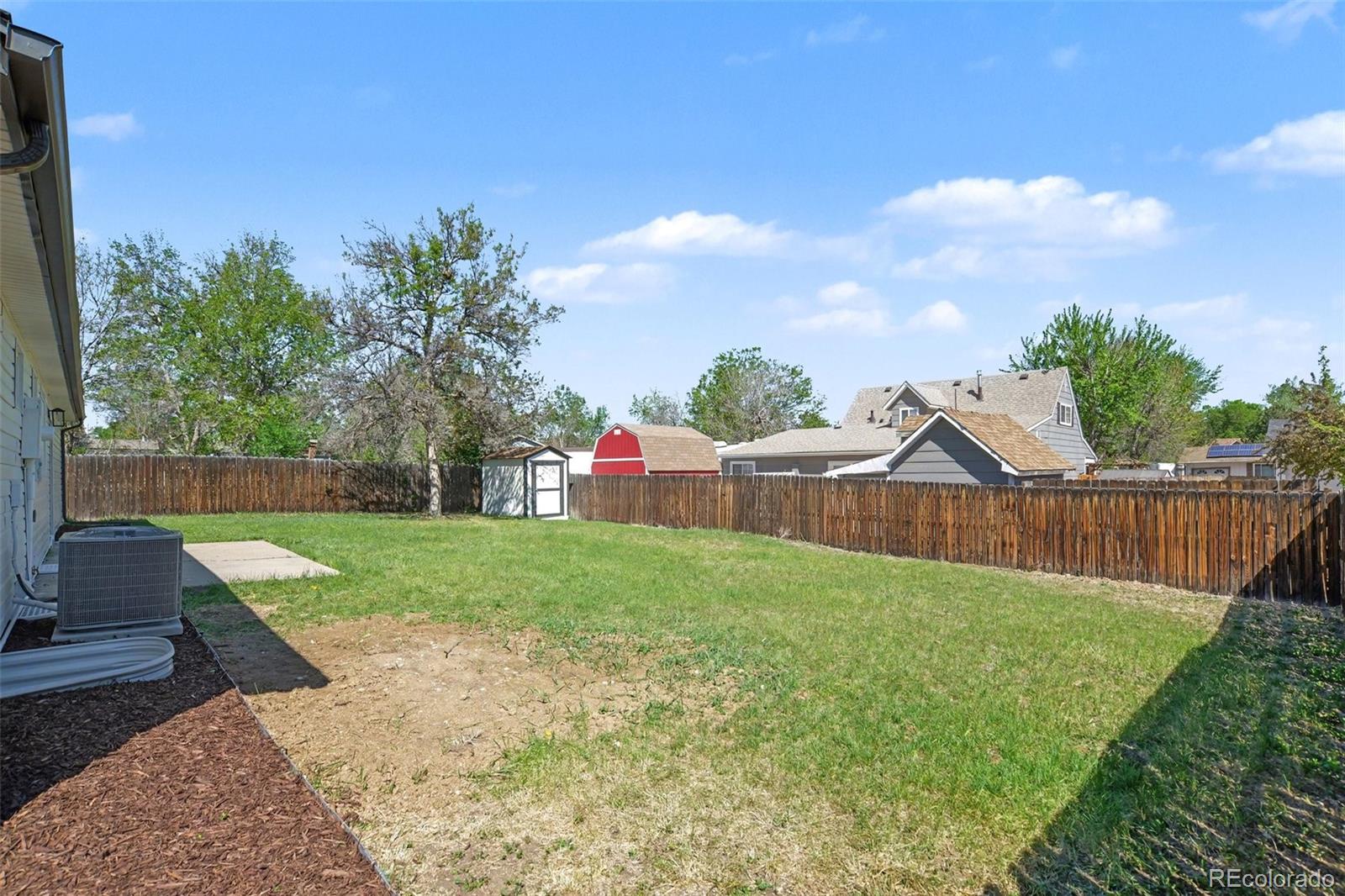 6163 W 78th Avenue Arvada CO 80003