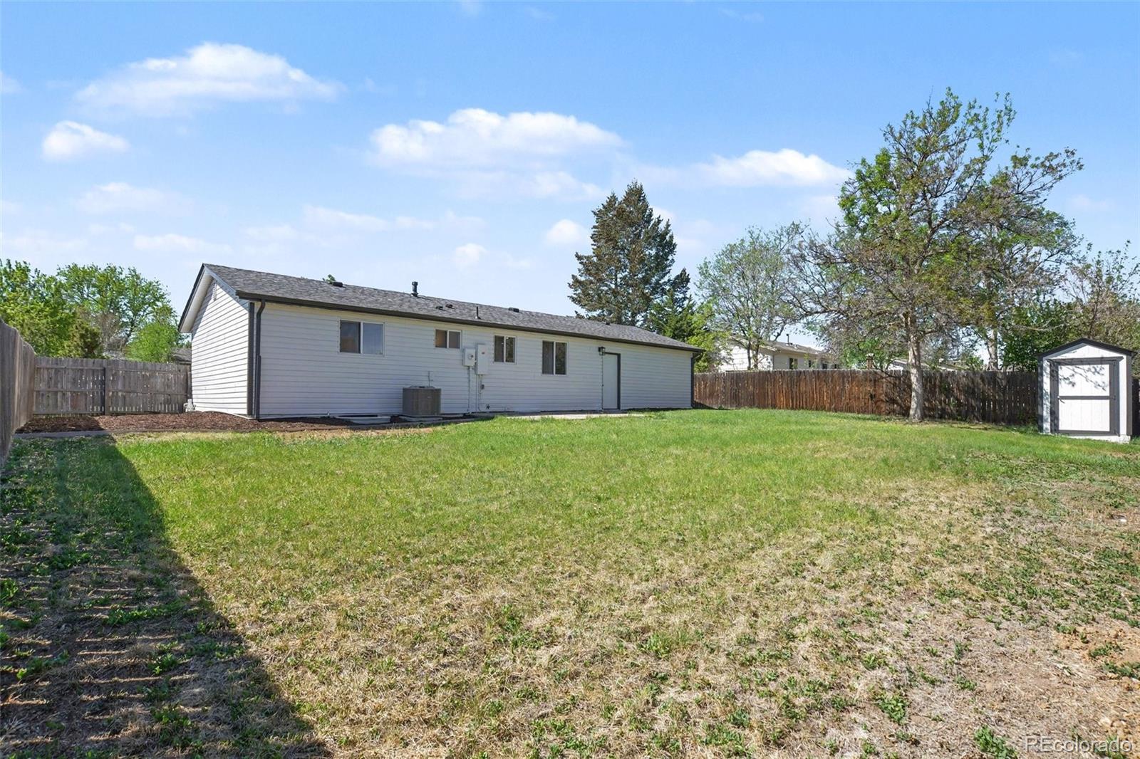 6163 W 78th Avenue Arvada CO 80003
