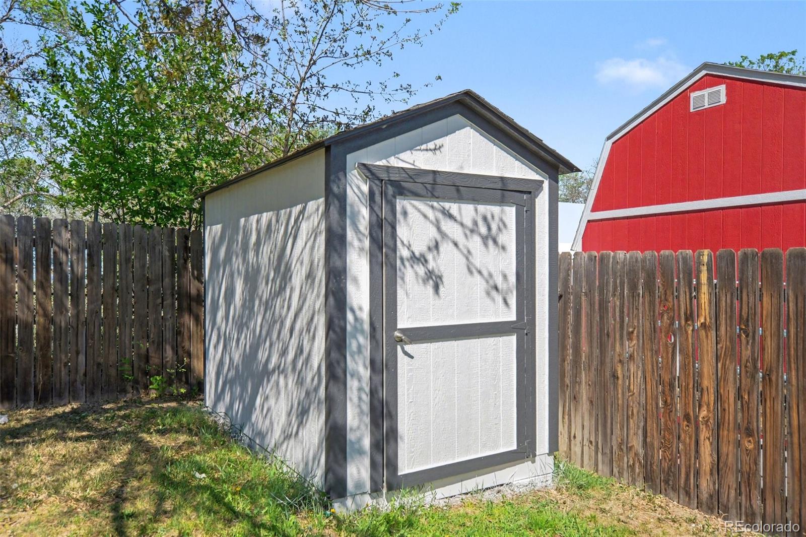 6163 W 78th Avenue Arvada CO 80003