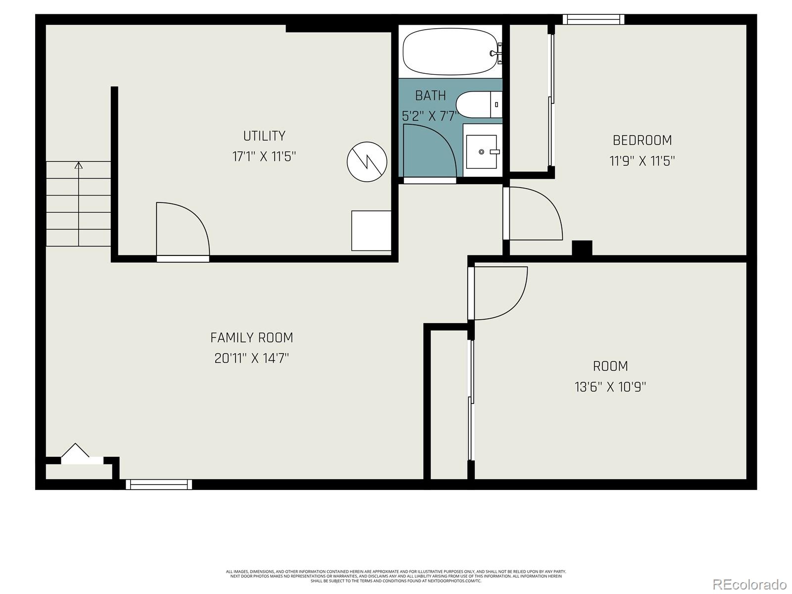 6163 W 78th Avenue Arvada CO 80003