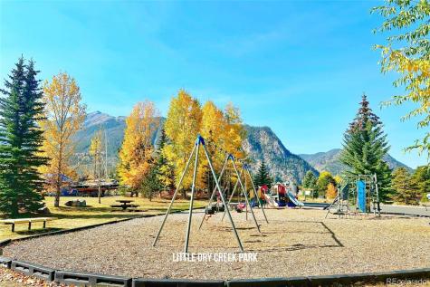 6163 W 78th Avenue Arvada CO 80003