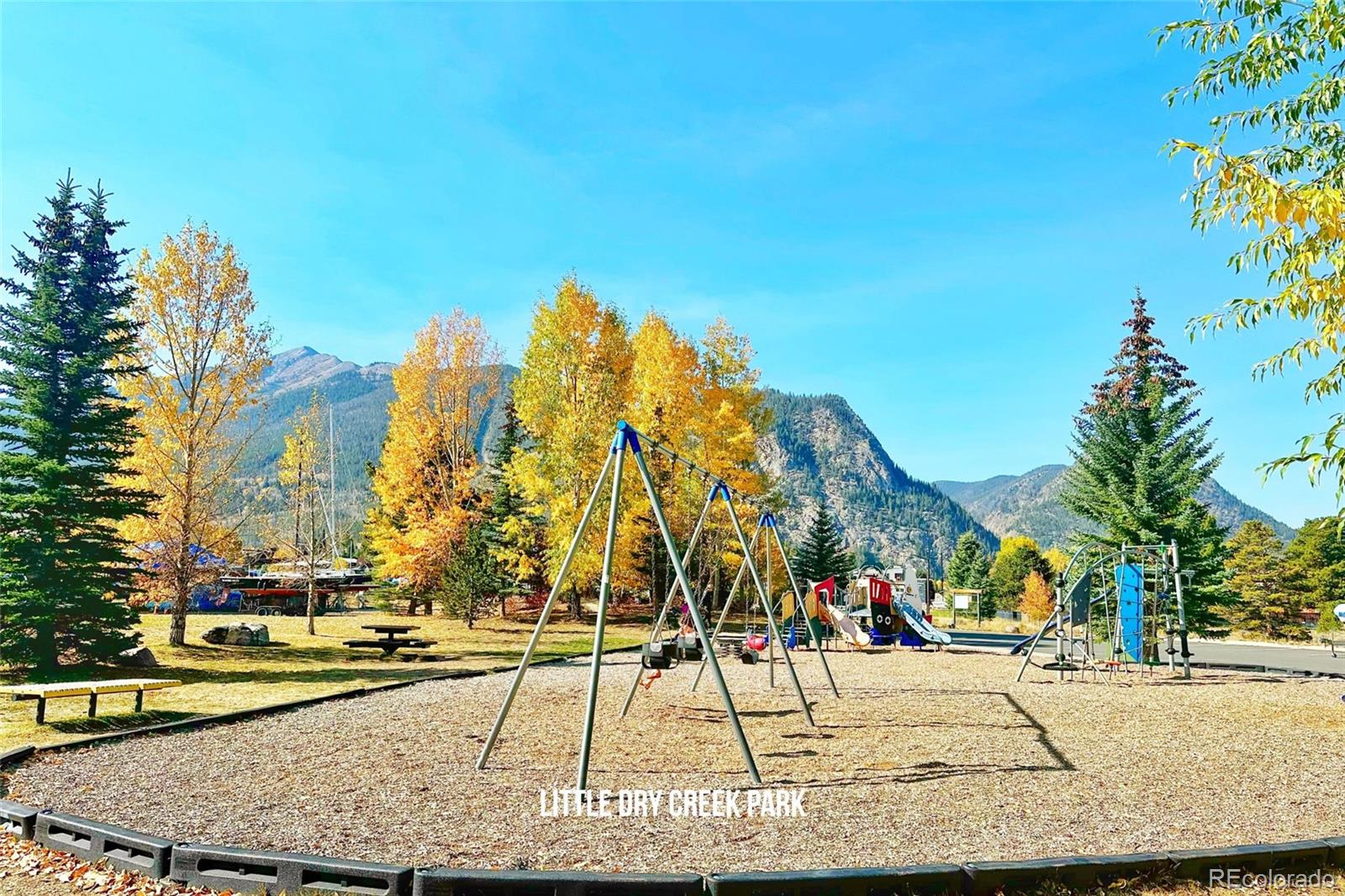 6163 W 78th Avenue Arvada CO 80003