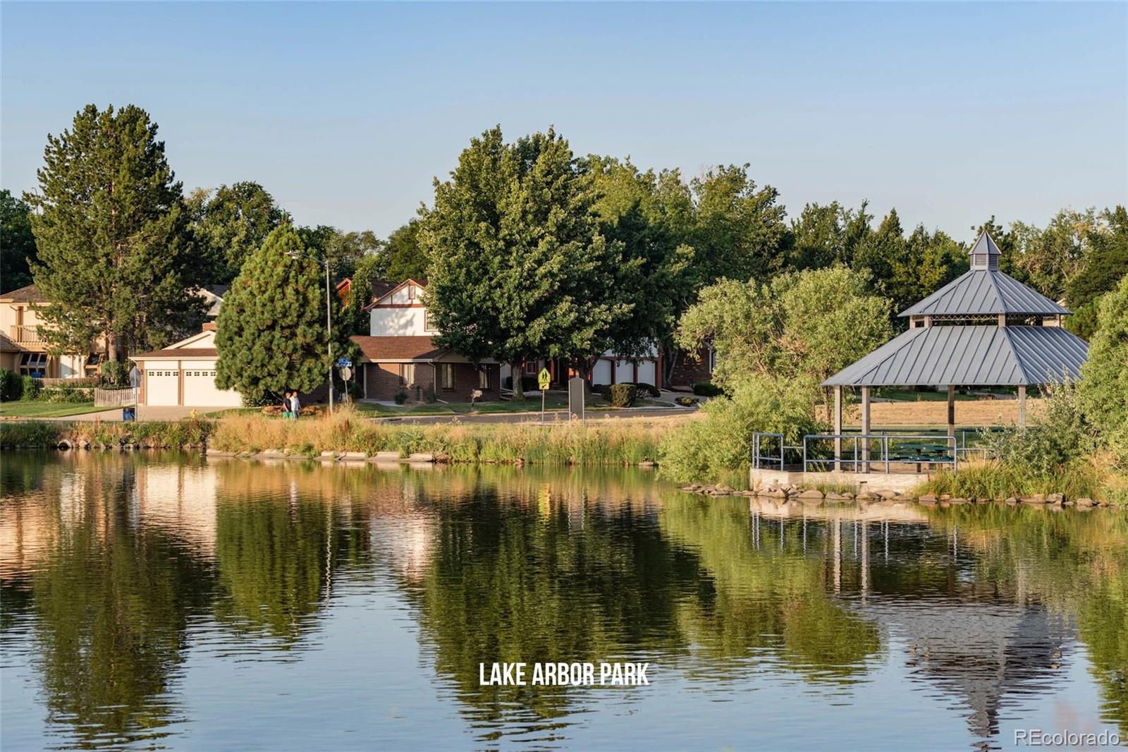 6163 W 78th Avenue Arvada CO 80003