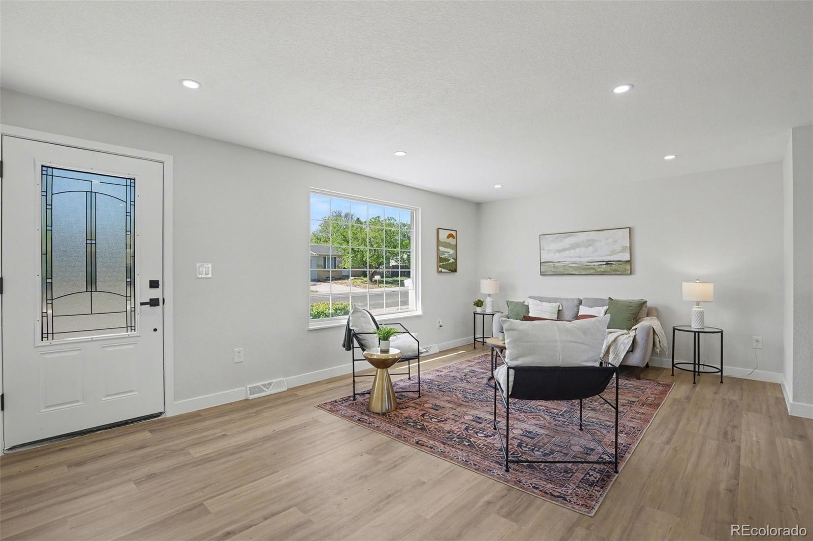 6163 W 78th Avenue Arvada CO 80003