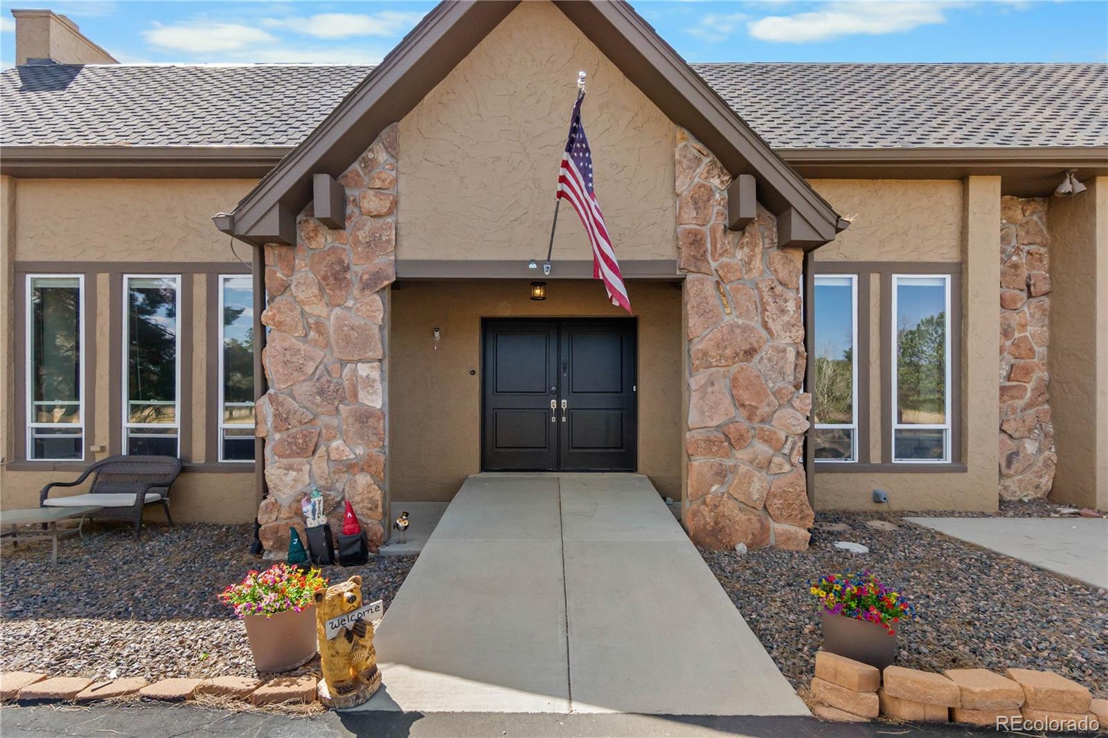11066 Tomichi Drive Franktown CO 80116