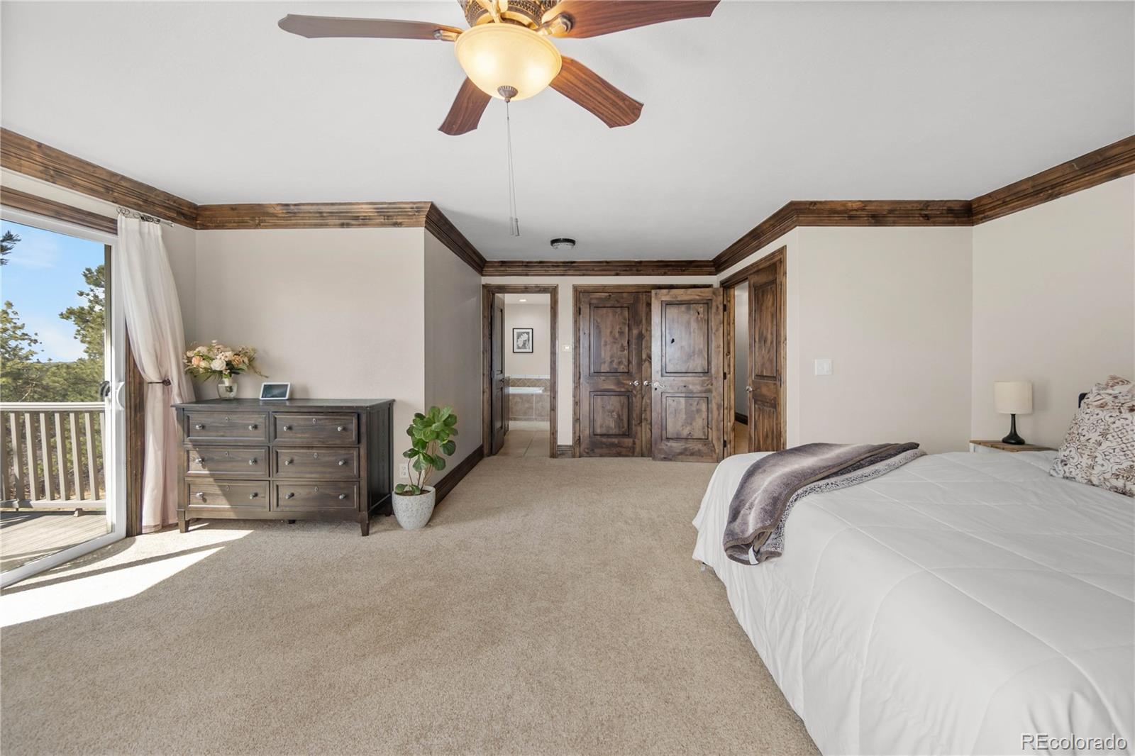 11066 Tomichi Drive Franktown CO 80116