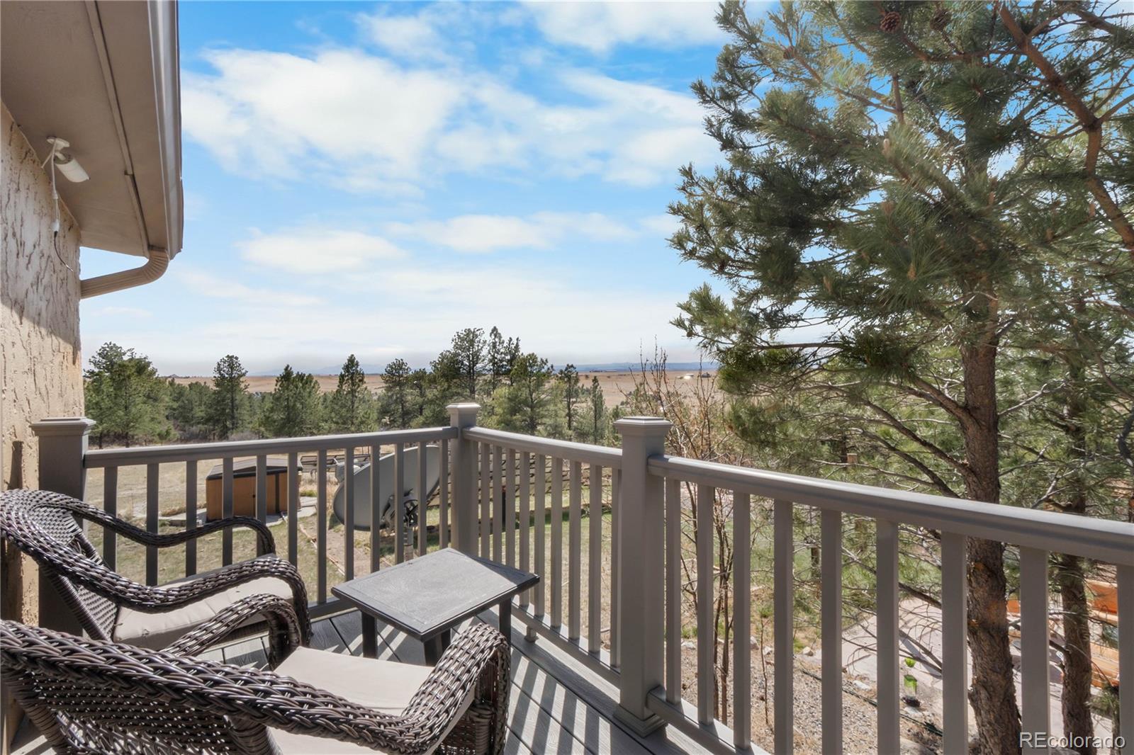 11066 Tomichi Drive Franktown CO 80116