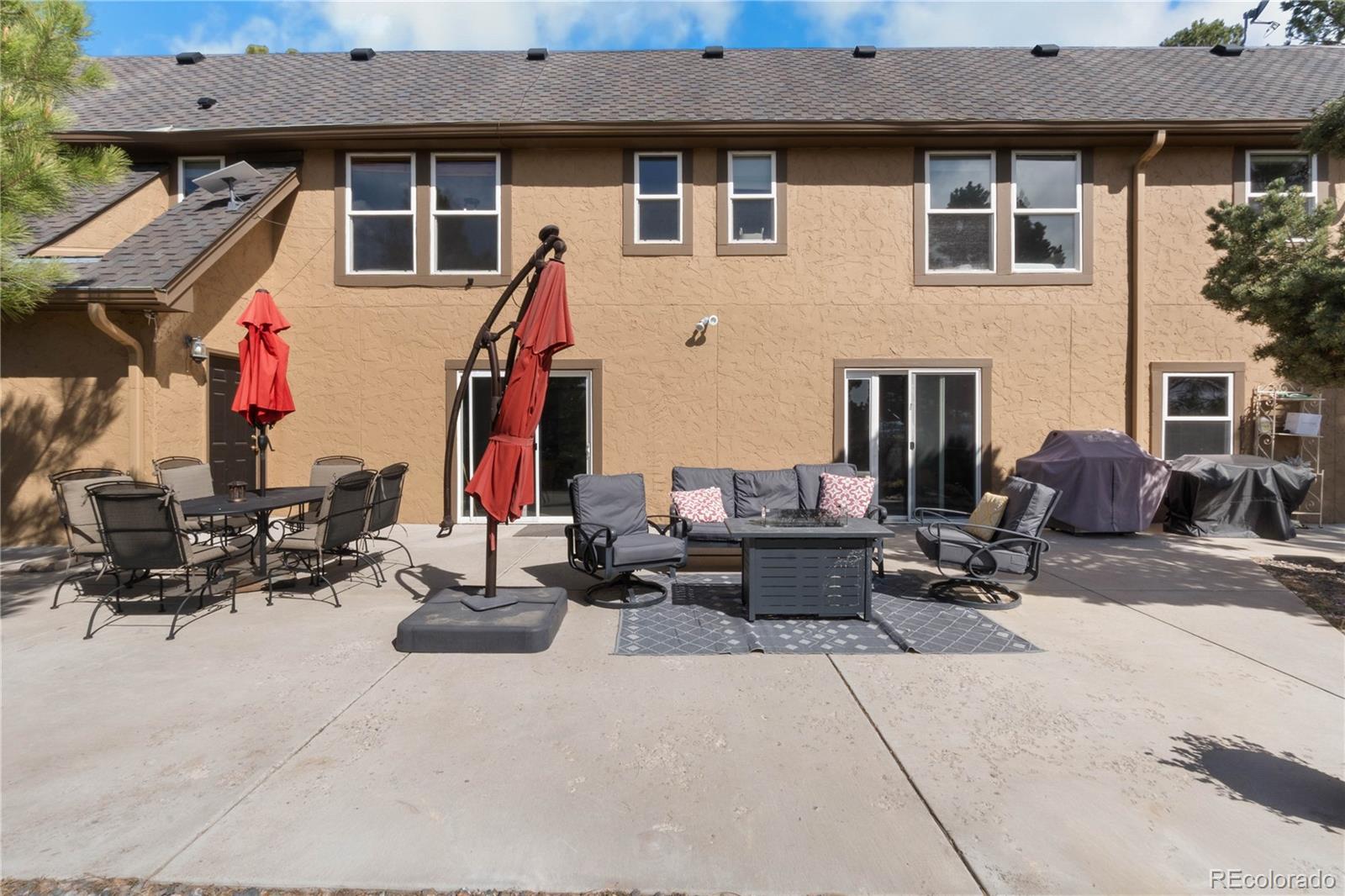 11066 Tomichi Drive Franktown CO 80116