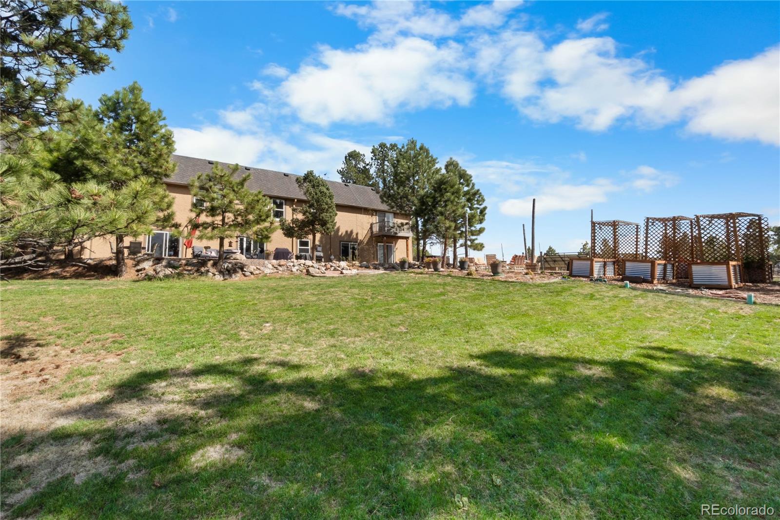11066 Tomichi Drive Franktown CO 80116