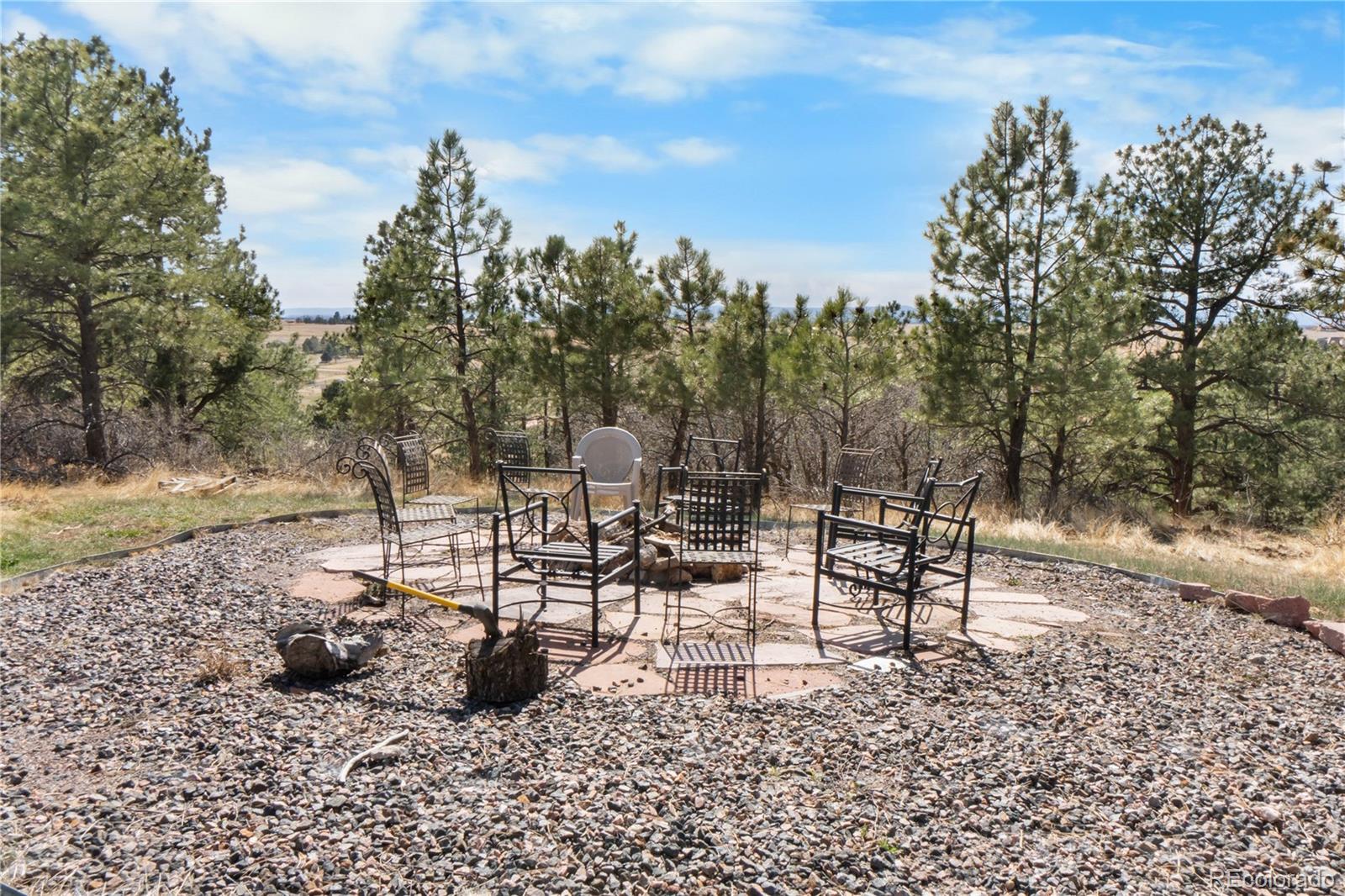 11066 Tomichi Drive Franktown CO 80116