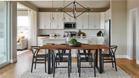 16534 W 93rd Way Arvada CO 80007