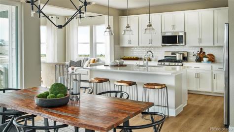 16534 W 93rd Way Arvada CO 80007