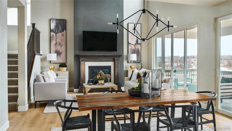 16534 W 93rd Way Arvada CO 80007