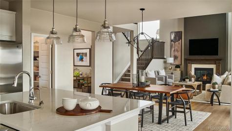 16534 W 93rd Way Arvada CO 80007