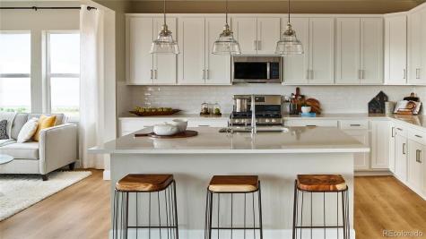 16534 W 93rd Way Arvada CO 80007