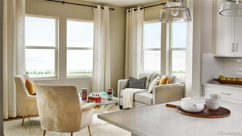 16534 W 93rd Way Arvada CO 80007