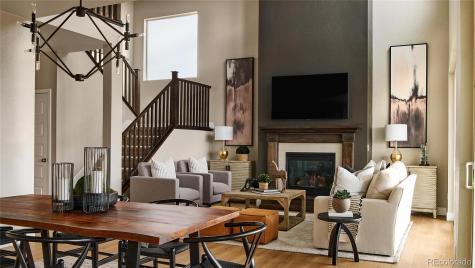 16534 W 93rd Way Arvada CO 80007