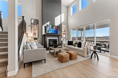 16534 W 93rd Way Arvada CO 80007