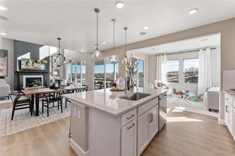 16534 W 93rd Way Arvada CO 80007