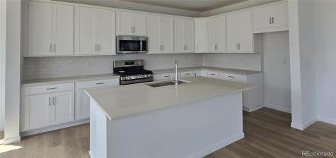 16534 W 93rd Way Arvada CO 80007