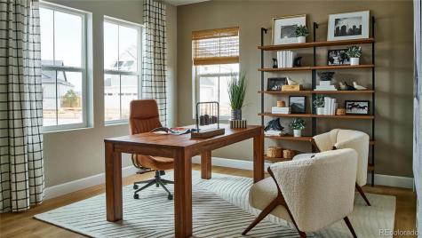 16534 W 93rd Way Arvada CO 80007