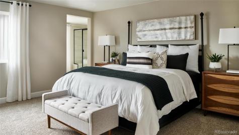 16534 W 93rd Way Arvada CO 80007