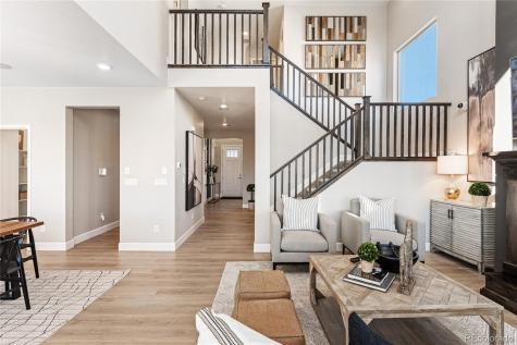 16534 W 93rd Way Arvada CO 80007