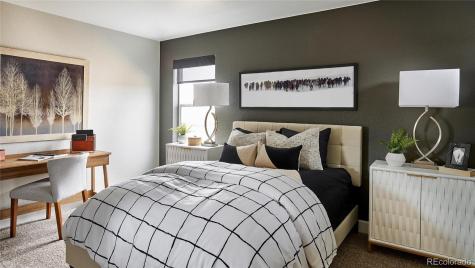 16534 W 93rd Way Arvada CO 80007