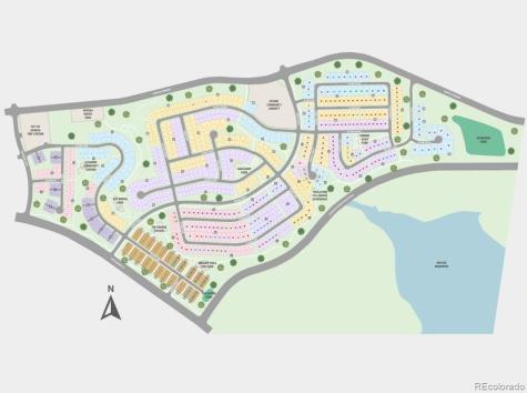 16534 W 93rd Way Arvada CO 80007