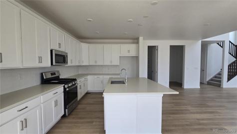 16534 W 93rd Way Arvada CO 80007