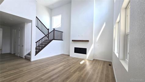 16534 W 93rd Way Arvada CO 80007