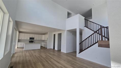 16534 W 93rd Way Arvada CO 80007