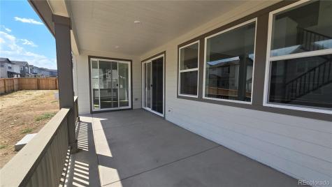 16534 W 93rd Way Arvada CO 80007