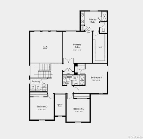 16534 W 93rd Way Arvada CO 80007