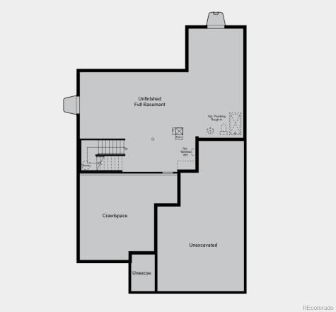 16534 W 93rd Way Arvada CO 80007