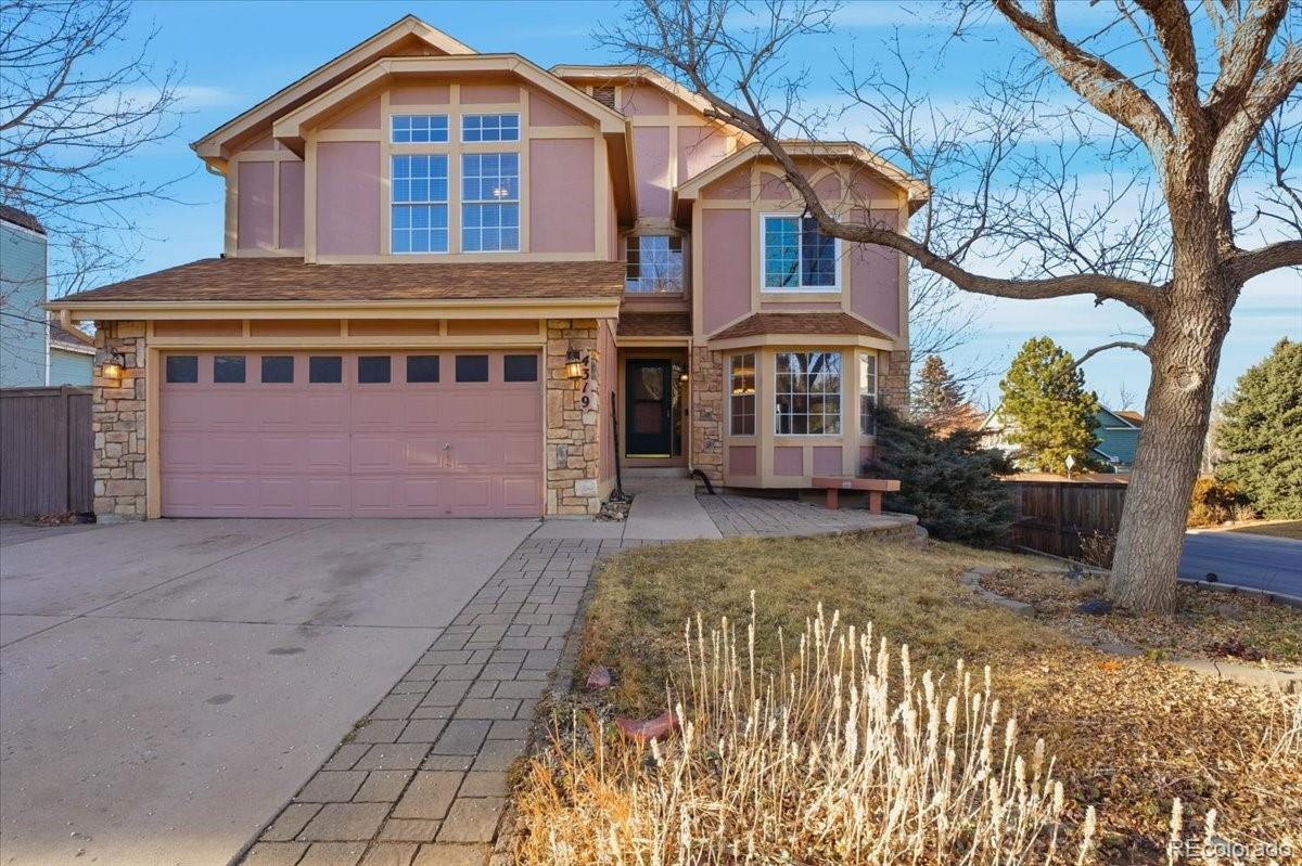 4319 W Sawmill Court Castle Rock CO 80109