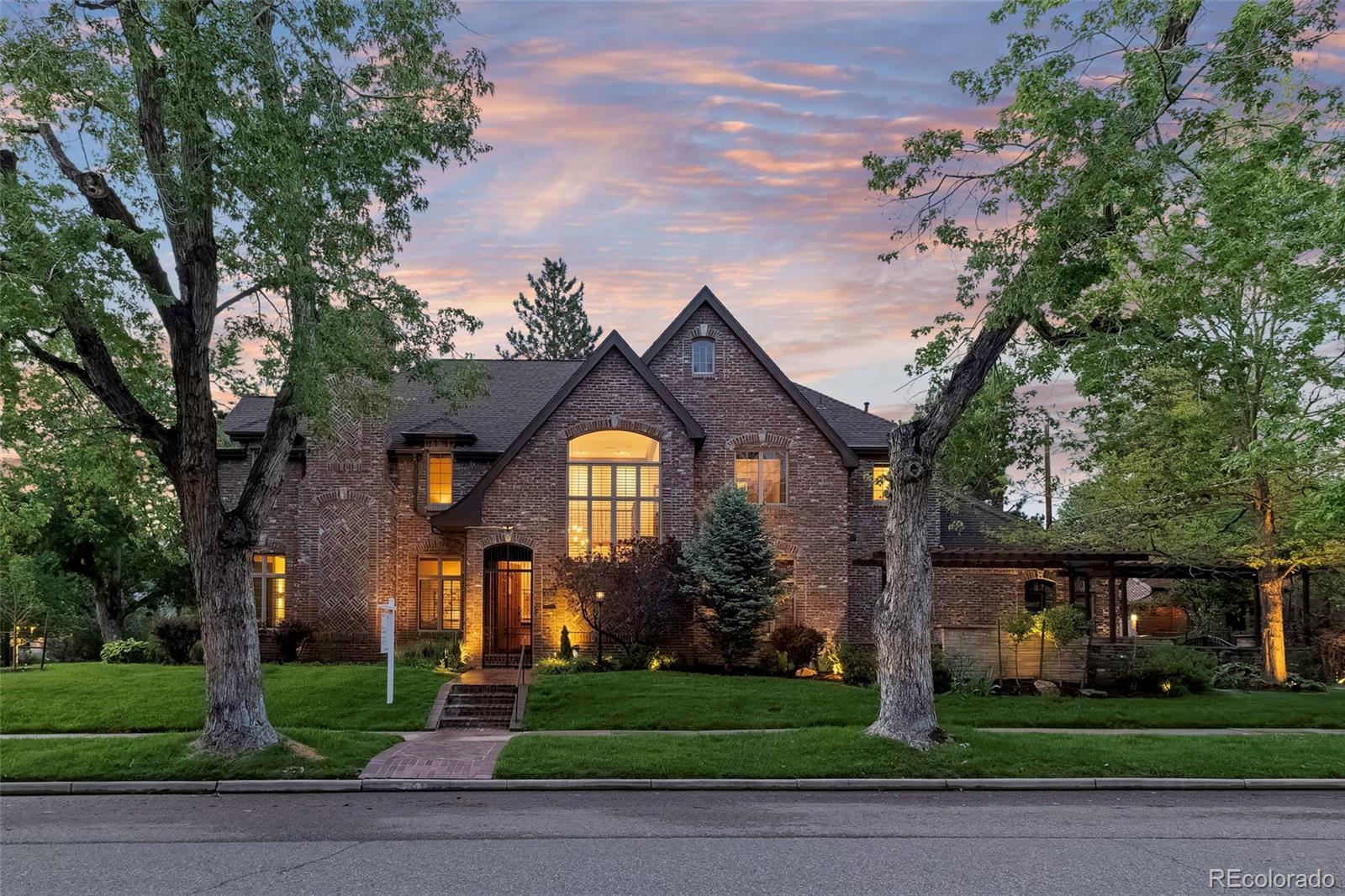 4101 E 2nd Avenue Denver CO 80220