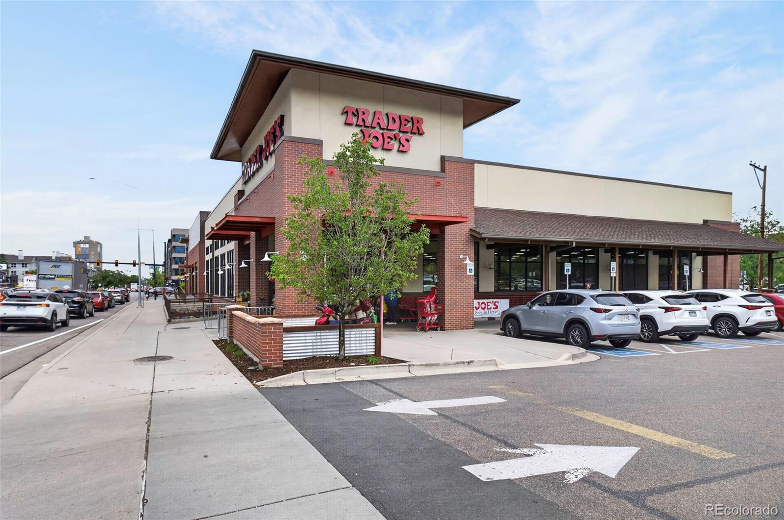 4101 E 2nd Avenue Denver CO 80220