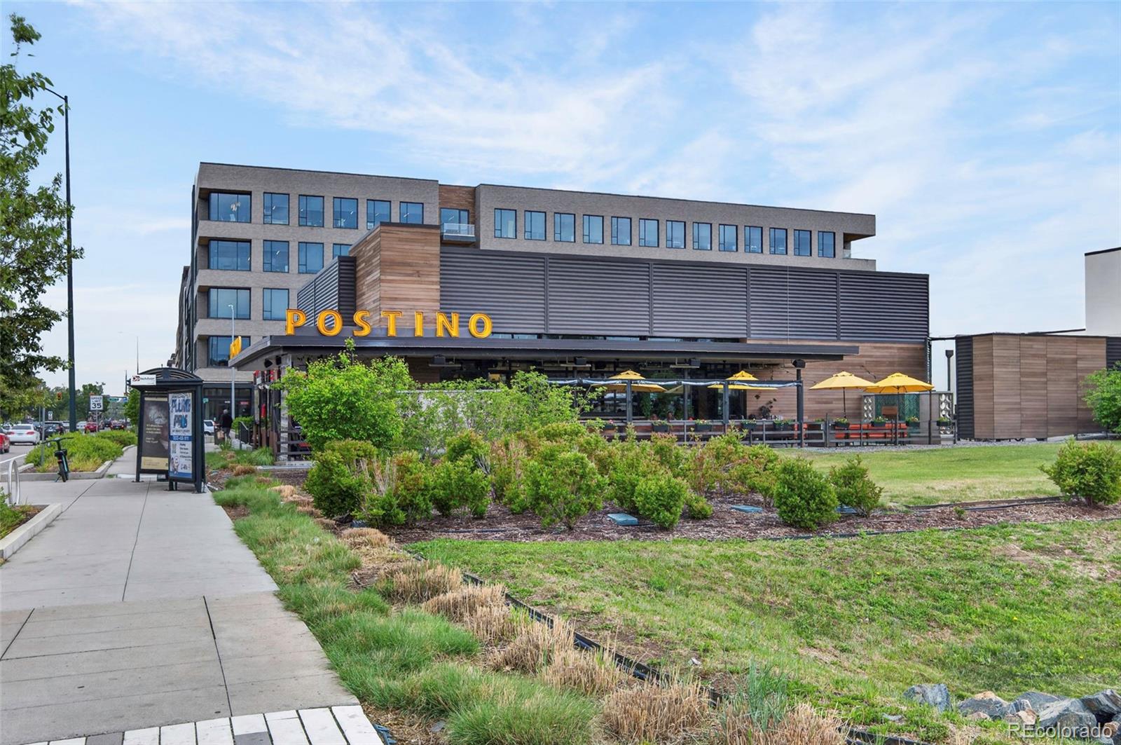 4101 E 2nd Avenue Denver CO 80220